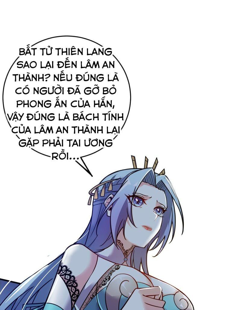 đọc truyện Vạn Cổ Đệ Nhất Tế Chương 79 ảnh 43 tại Thiên Thai Truyện