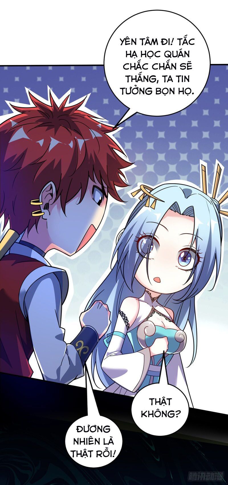 đọc truyện Vạn Cổ Đệ Nhất Tế Chương 79 ảnh 45 tại Thiên Thai Truyện