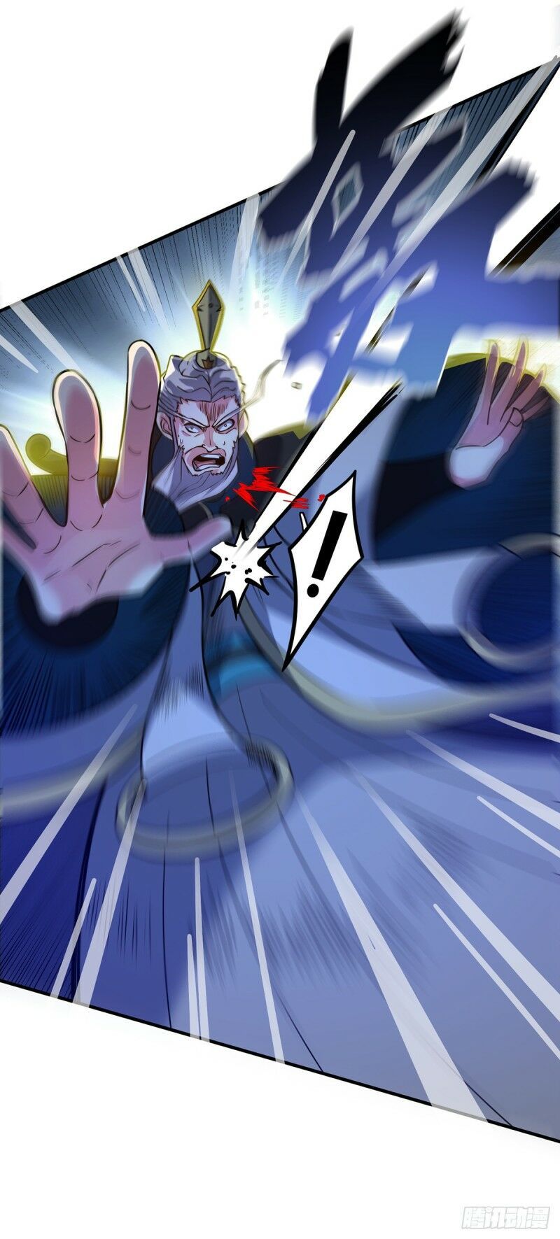 đọc truyện Vạn Cổ Đệ Nhất Tế Chương 79 ảnh 47 tại Thiên Thai Truyện