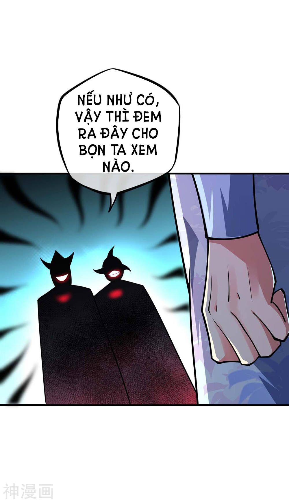 đọc truyện Vạn Cổ Đệ Nhất Tế Chương 8 ảnh 18 tại Thiên Thai Truyện