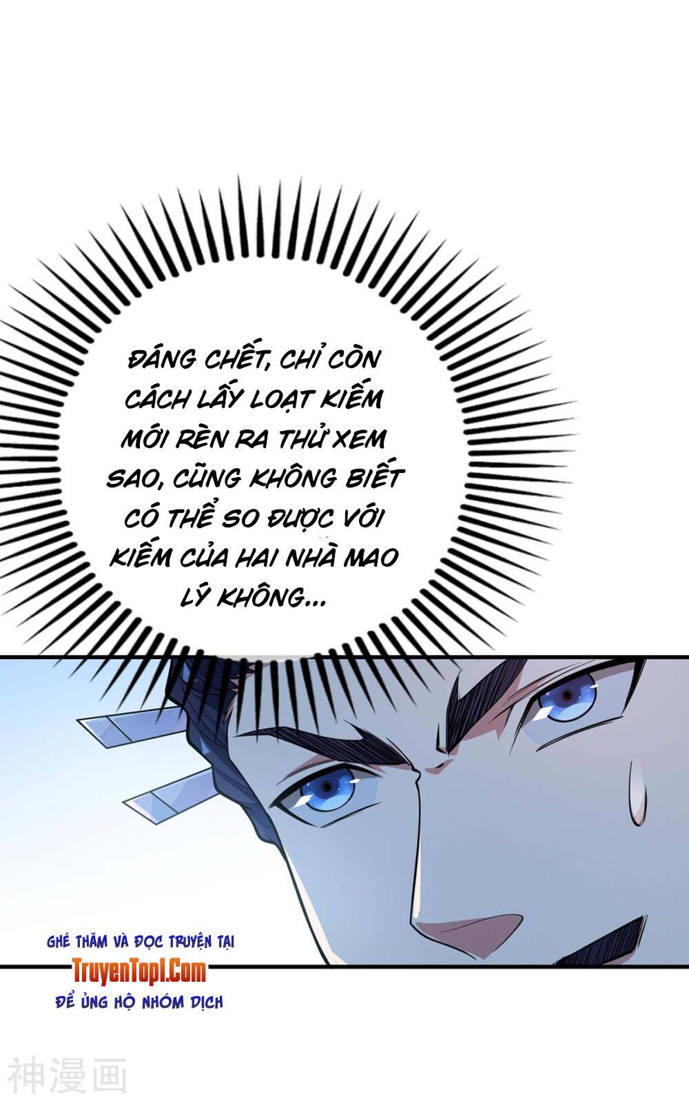 đọc truyện Vạn Cổ Đệ Nhất Tế Chương 8 ảnh 21 tại Thiên Thai Truyện