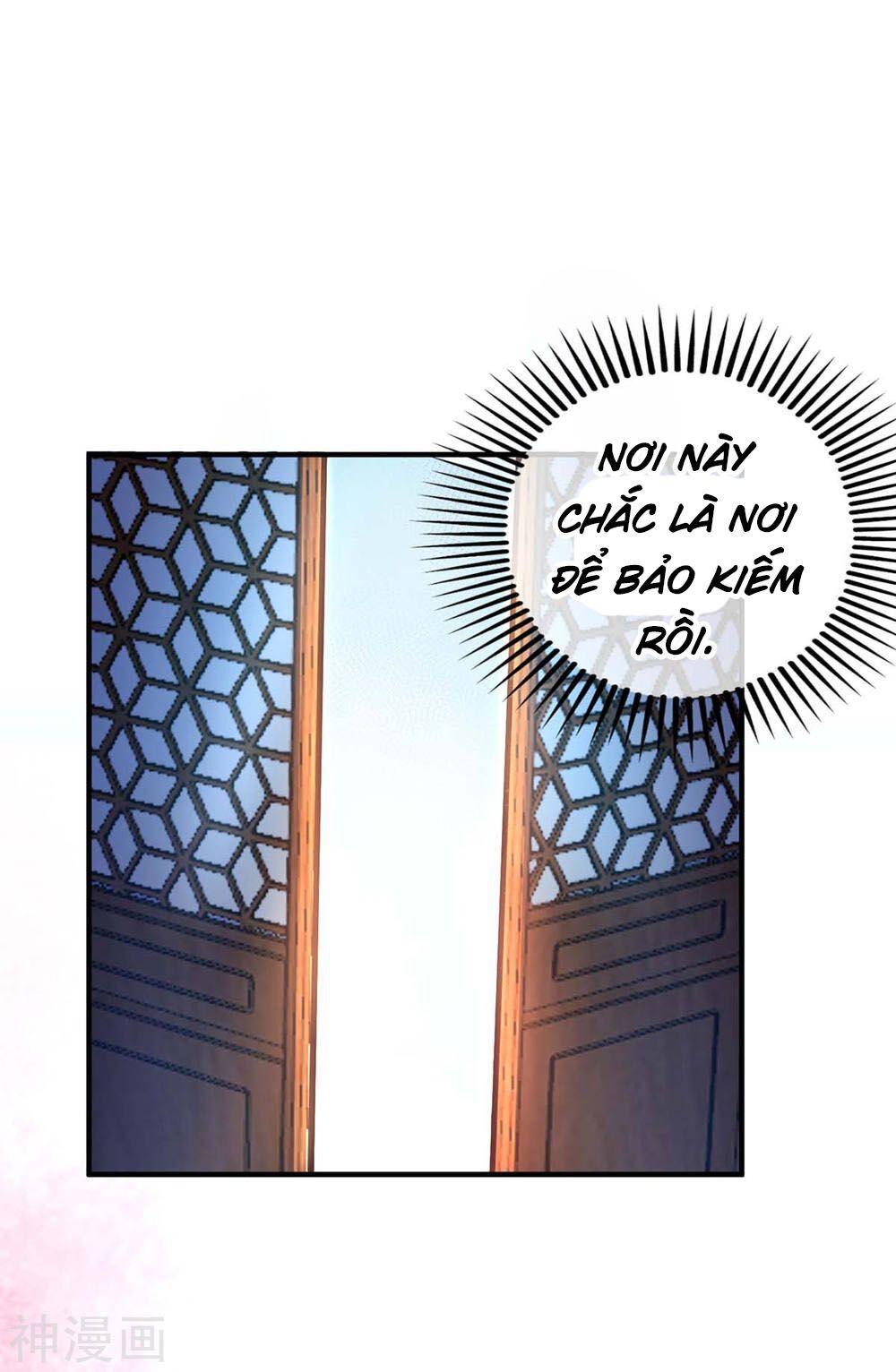 đọc truyện Vạn Cổ Đệ Nhất Tế Chương 8 ảnh 28 tại Thiên Thai Truyện