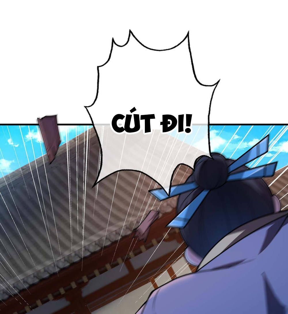 đọc truyện Vạn Cổ Đệ Nhất Tế Chương 8 ảnh 7 tại Thiên Thai Truyện