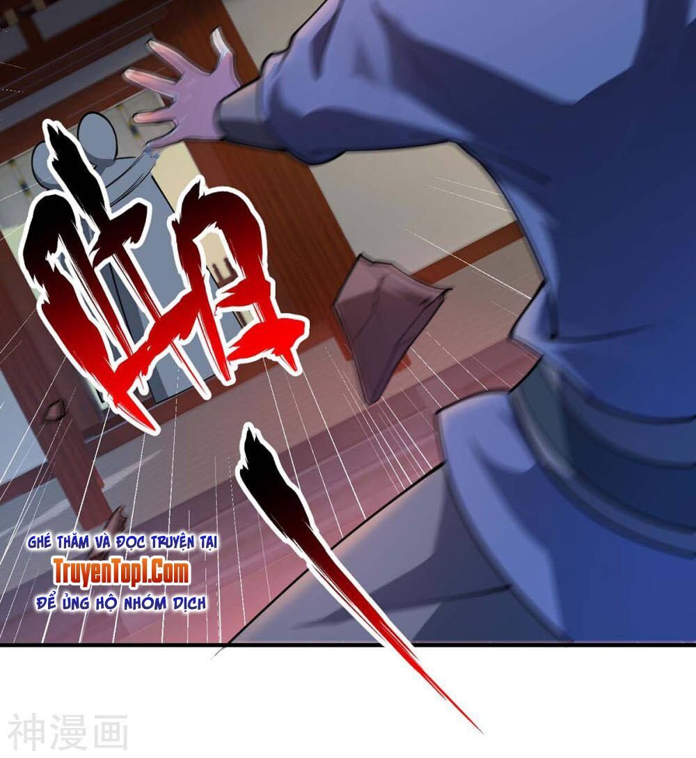 đọc truyện Vạn Cổ Đệ Nhất Tế Chương 8 ảnh 8 tại Thiên Thai Truyện