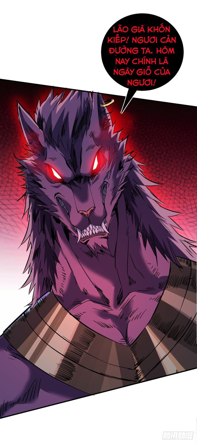 đọc truyện Vạn Cổ Đệ Nhất Tế Chương 80 ảnh 13 tại Thiên Thai Truyện