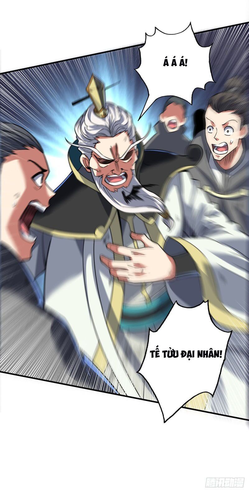 đọc truyện Vạn Cổ Đệ Nhất Tế Chương 80 ảnh 14 tại Thiên Thai Truyện