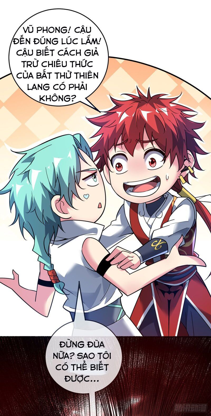 đọc truyện Vạn Cổ Đệ Nhất Tế Chương 80 ảnh 4 tại Thiên Thai Truyện