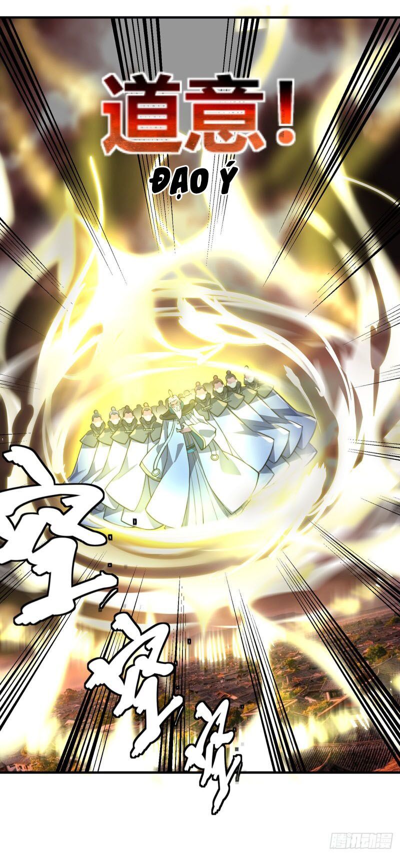 đọc truyện Vạn Cổ Đệ Nhất Tế Chương 80 ảnh 24 tại Thiên Thai Truyện