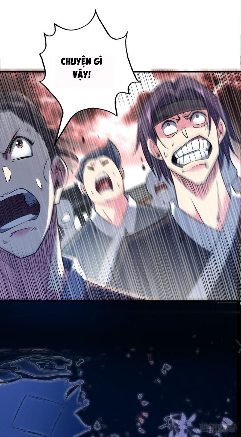 đọc truyện Vạn Cổ Đệ Nhất Tế Chương 80 ảnh 26 tại Thiên Thai Truyện