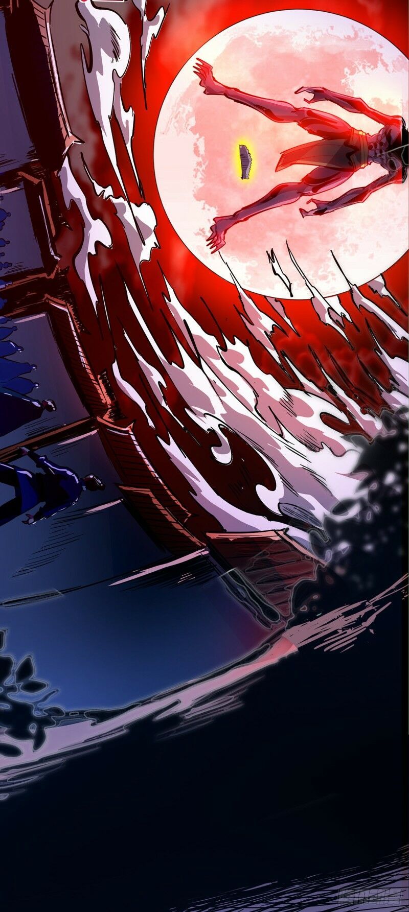 đọc truyện Vạn Cổ Đệ Nhất Tế Chương 80 ảnh 28 tại Thiên Thai Truyện