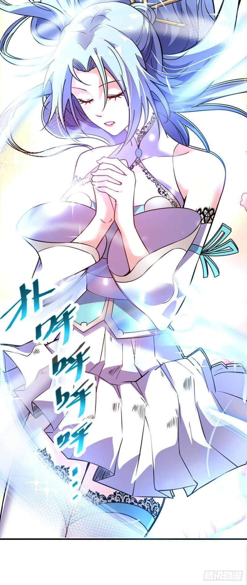 đọc truyện Vạn Cổ Đệ Nhất Tế Chương 80 ảnh 31 tại Thiên Thai Truyện