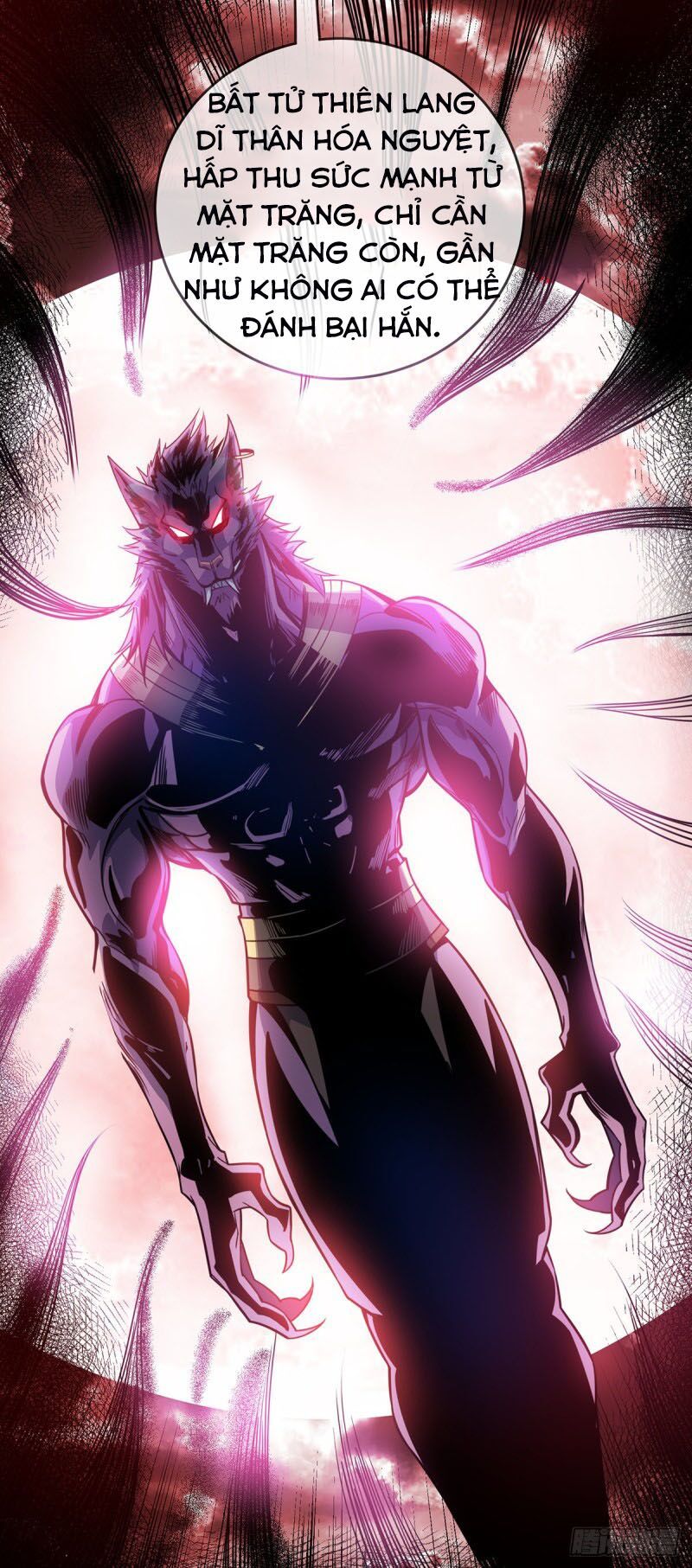 đọc truyện Vạn Cổ Đệ Nhất Tế Chương 80 ảnh 5 tại Thiên Thai Truyện