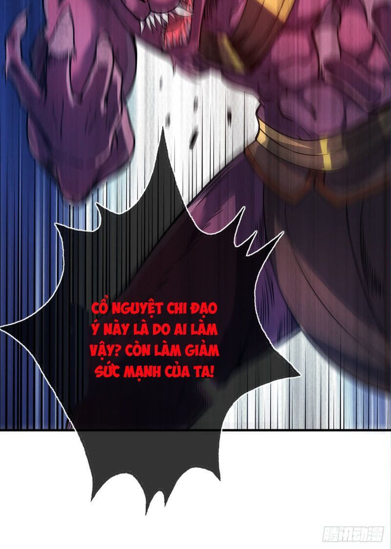 đọc truyện Vạn Cổ Đệ Nhất Tế Chương 80 ảnh 33 tại Thiên Thai Truyện