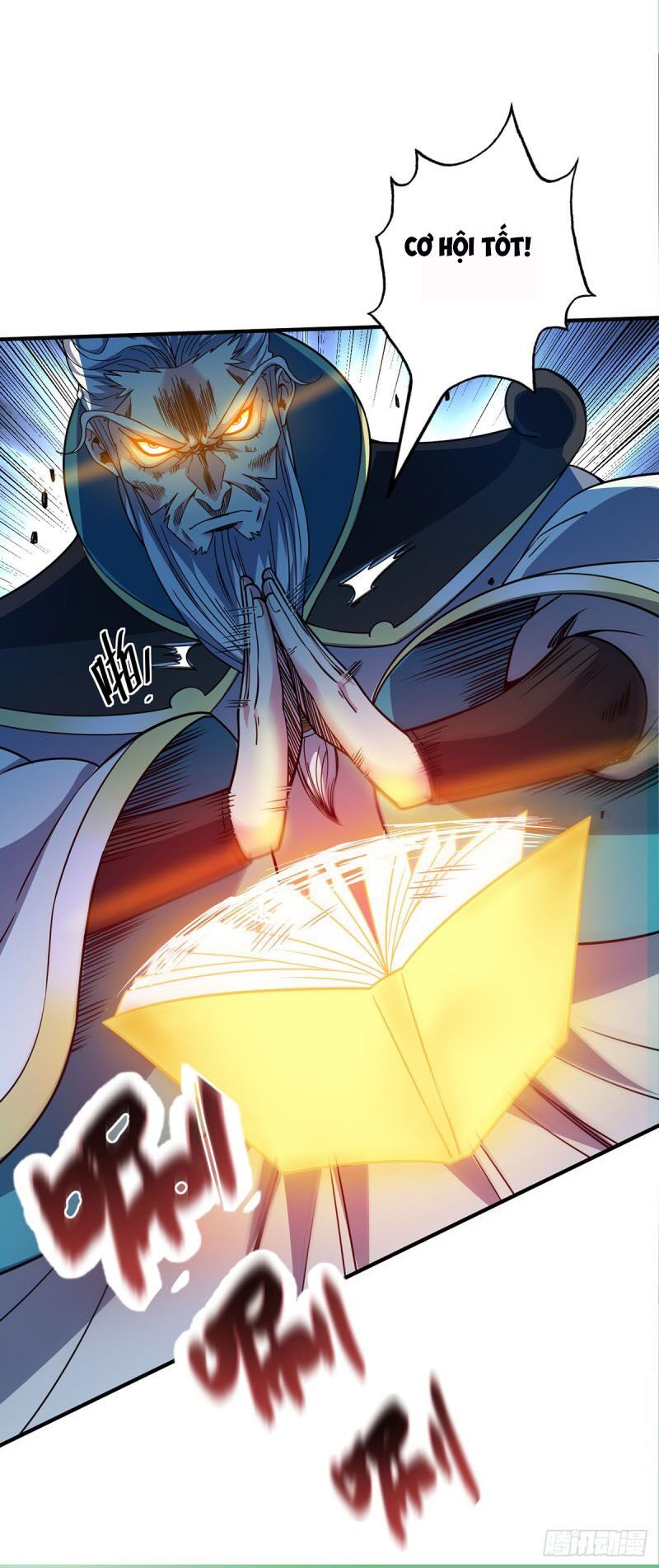 đọc truyện Vạn Cổ Đệ Nhất Tế Chương 80 ảnh 34 tại Thiên Thai Truyện