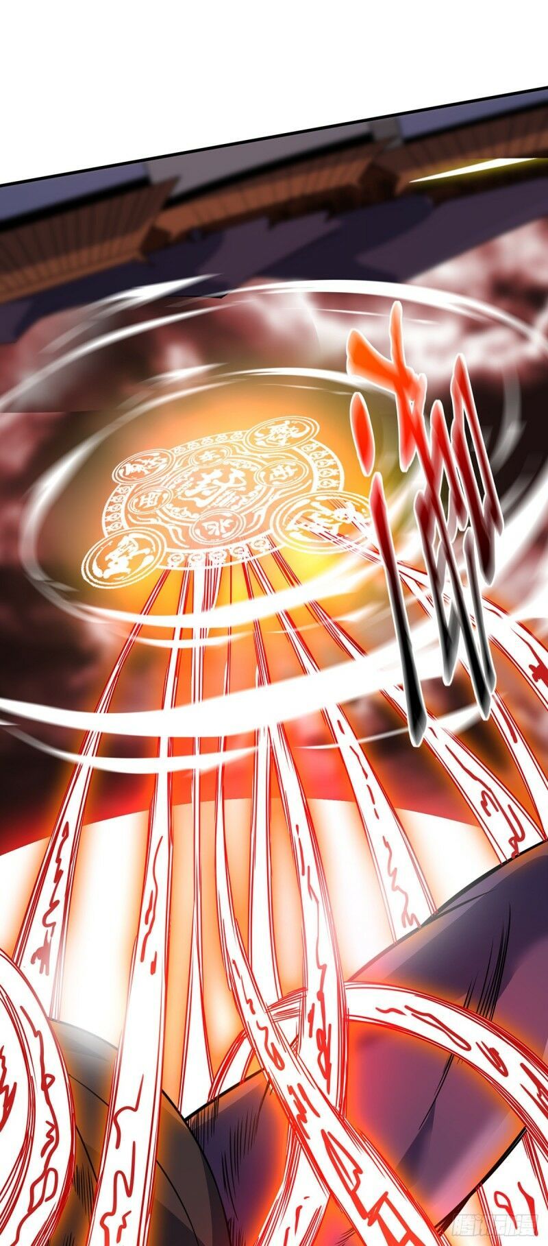 đọc truyện Vạn Cổ Đệ Nhất Tế Chương 80 ảnh 39 tại Thiên Thai Truyện