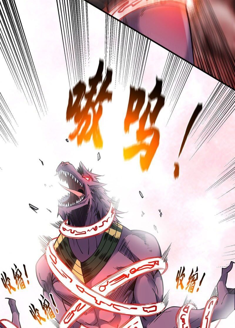 đọc truyện Vạn Cổ Đệ Nhất Tế Chương 80 ảnh 43 tại Thiên Thai Truyện