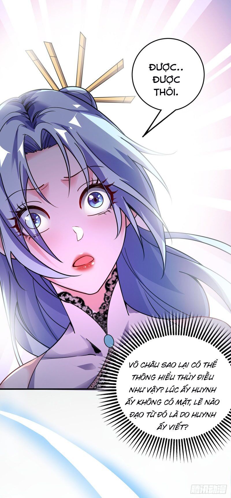 đọc truyện Vạn Cổ Đệ Nhất Tế Chương 80 ảnh 9 tại Thiên Thai Truyện