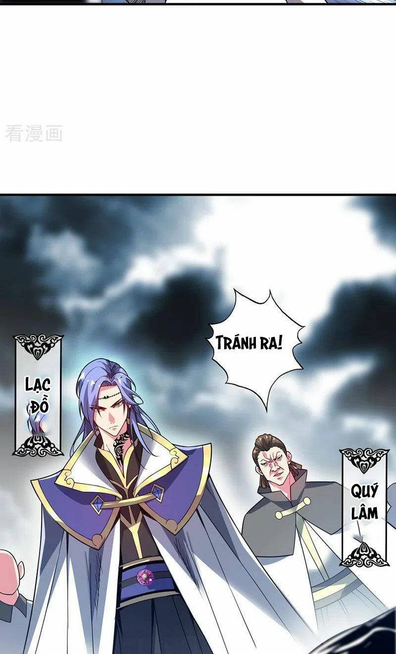 đọc truyện Vạn Cổ Đệ Nhất Tế Chương 81 ảnh 15 tại Thiên Thai Truyện