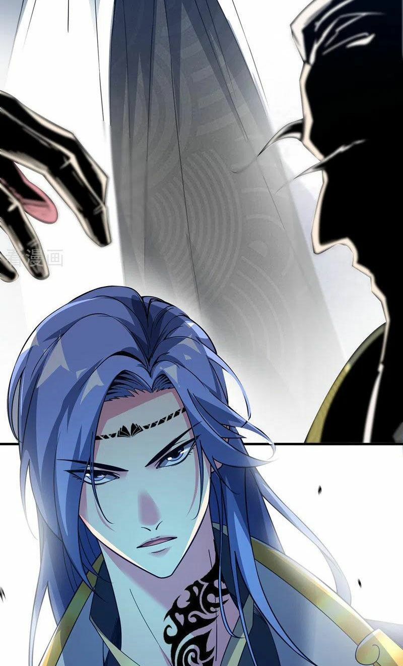 đọc truyện Vạn Cổ Đệ Nhất Tế Chương 81 ảnh 16 tại Thiên Thai Truyện