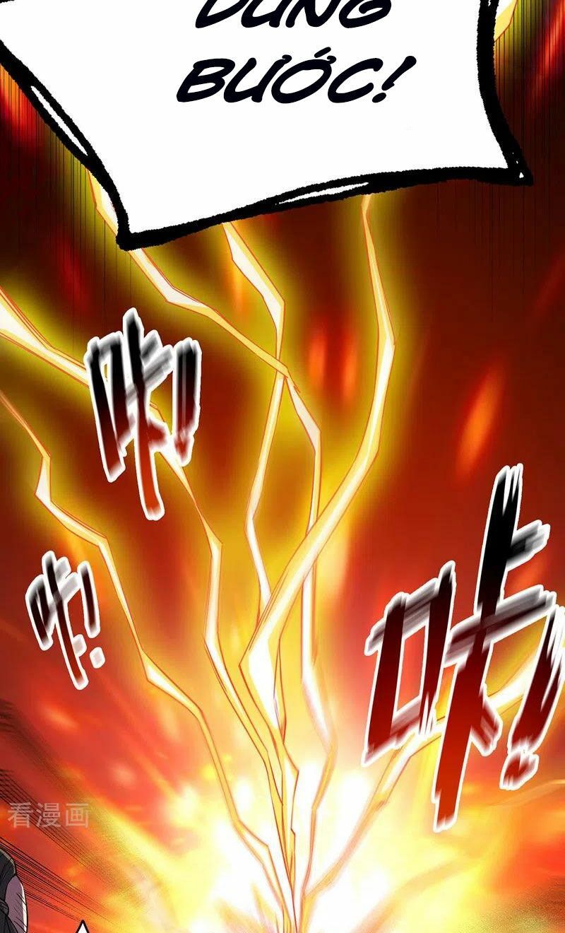 đọc truyện Vạn Cổ Đệ Nhất Tế Chương 81 ảnh 20 tại Thiên Thai Truyện