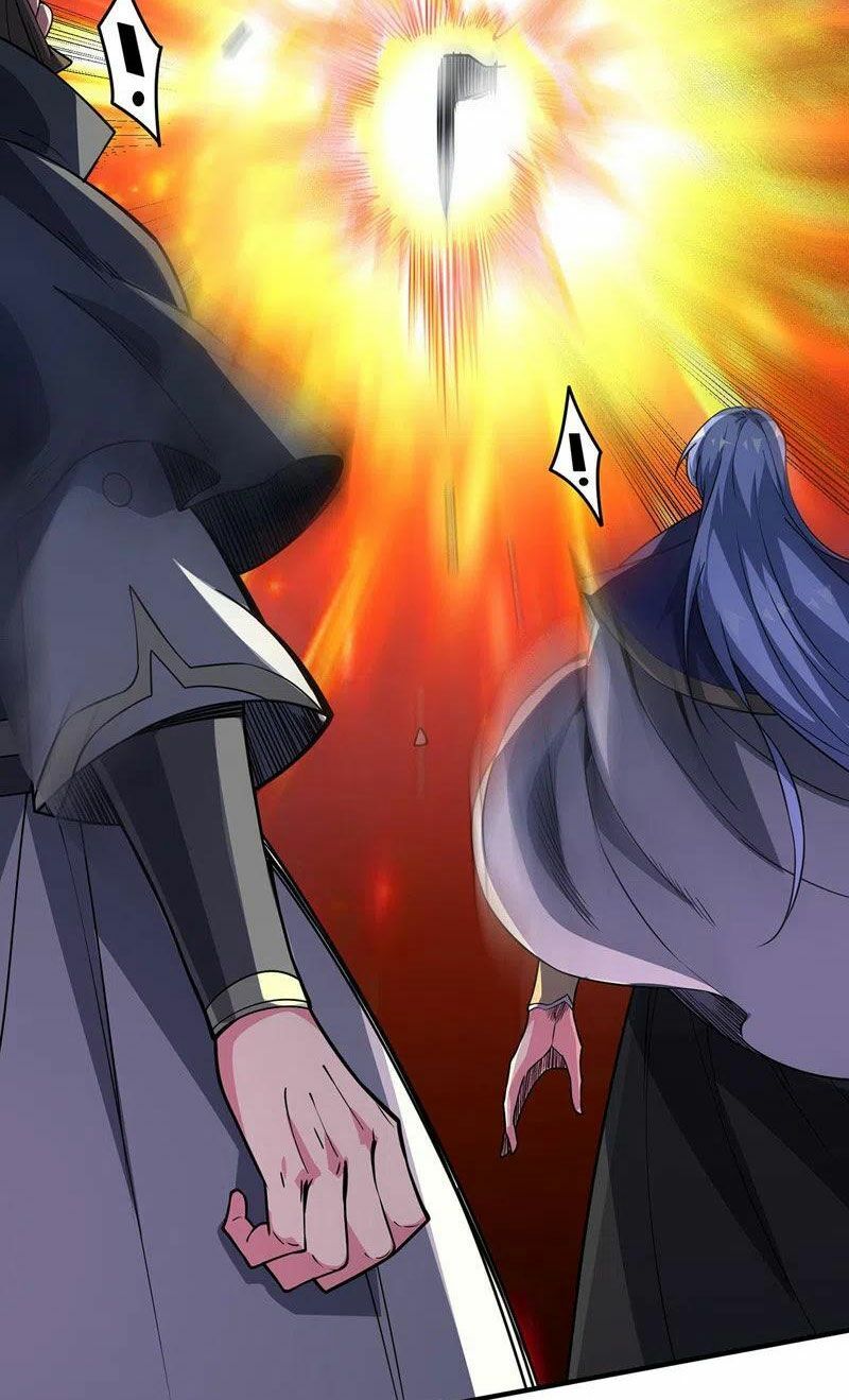 đọc truyện Vạn Cổ Đệ Nhất Tế Chương 81 ảnh 21 tại Thiên Thai Truyện