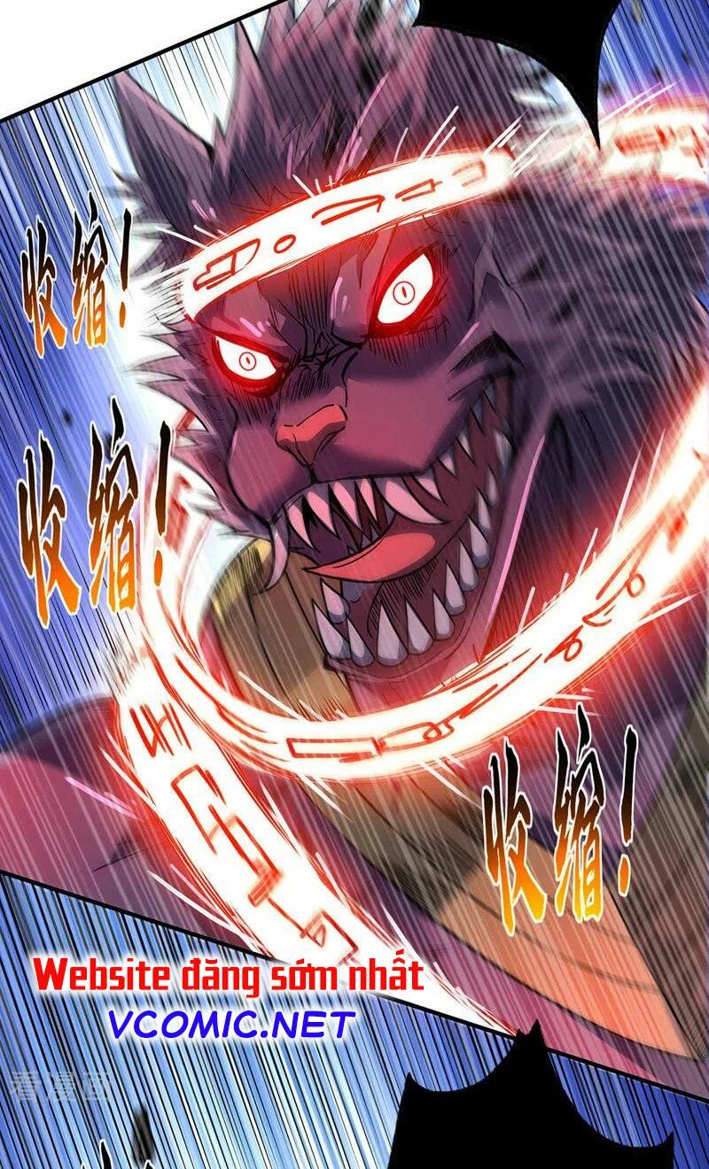 đọc truyện Vạn Cổ Đệ Nhất Tế Chương 81 ảnh 4 tại Thiên Thai Truyện