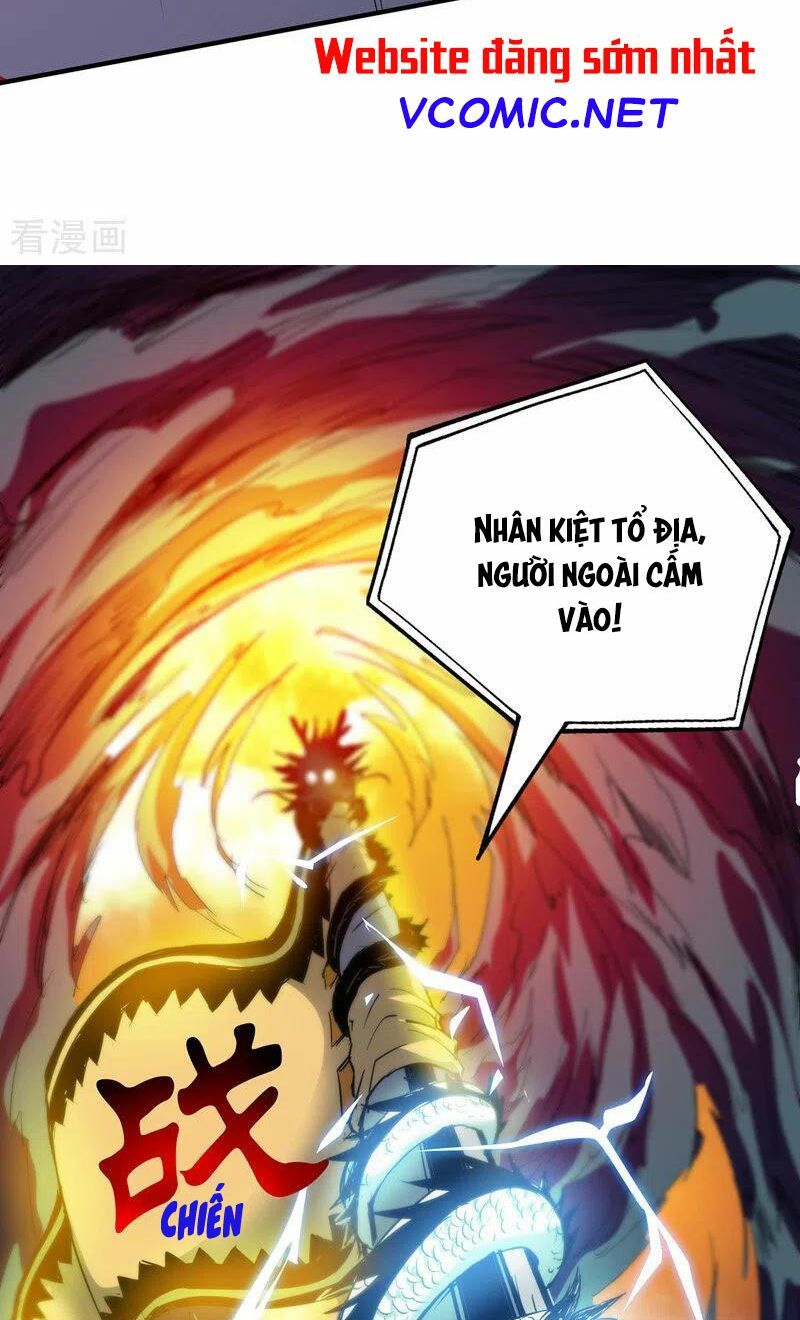 đọc truyện Vạn Cổ Đệ Nhất Tế Chương 81 ảnh 22 tại Thiên Thai Truyện