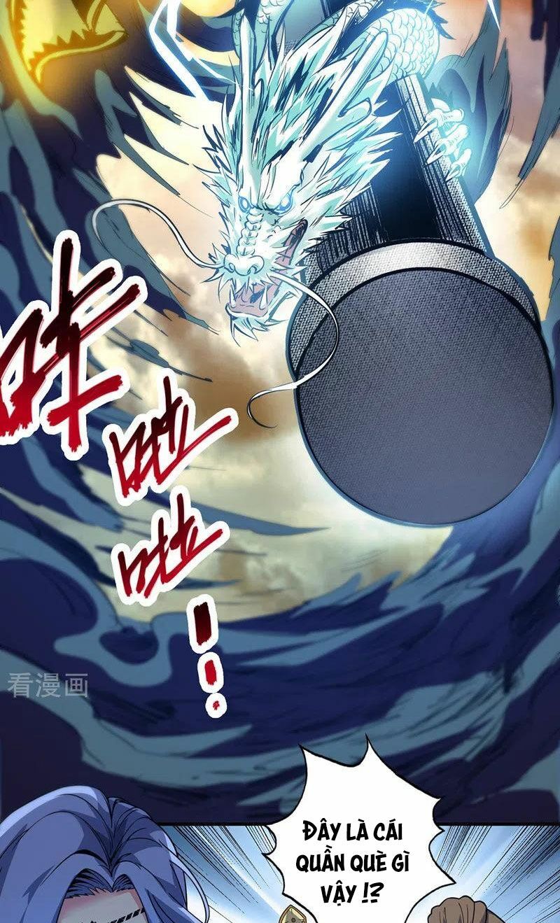 đọc truyện Vạn Cổ Đệ Nhất Tế Chương 81 ảnh 23 tại Thiên Thai Truyện