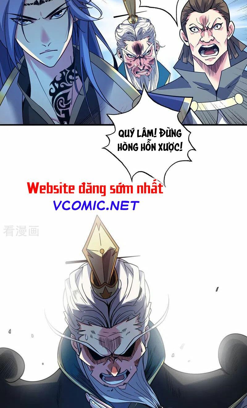 đọc truyện Vạn Cổ Đệ Nhất Tế Chương 81 ảnh 24 tại Thiên Thai Truyện