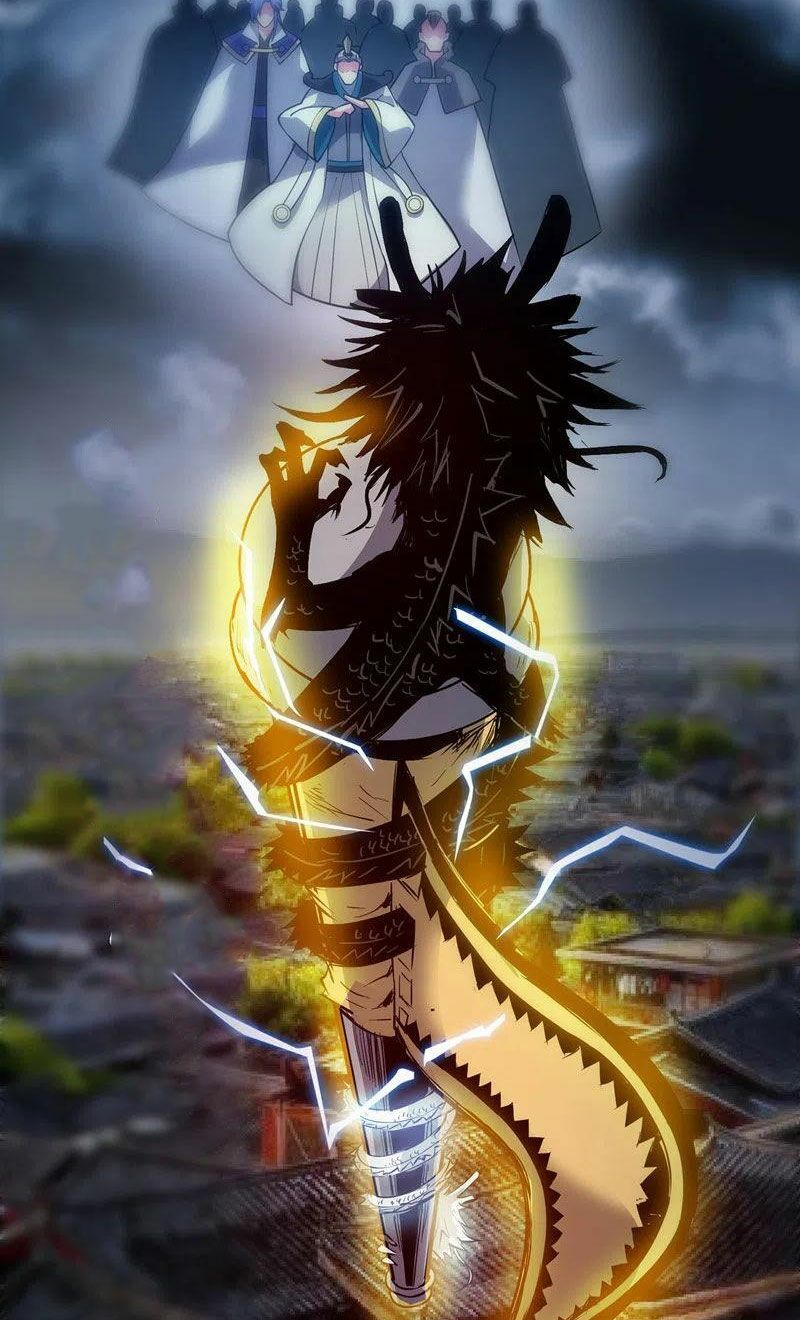 đọc truyện Vạn Cổ Đệ Nhất Tế Chương 81 ảnh 26 tại Thiên Thai Truyện