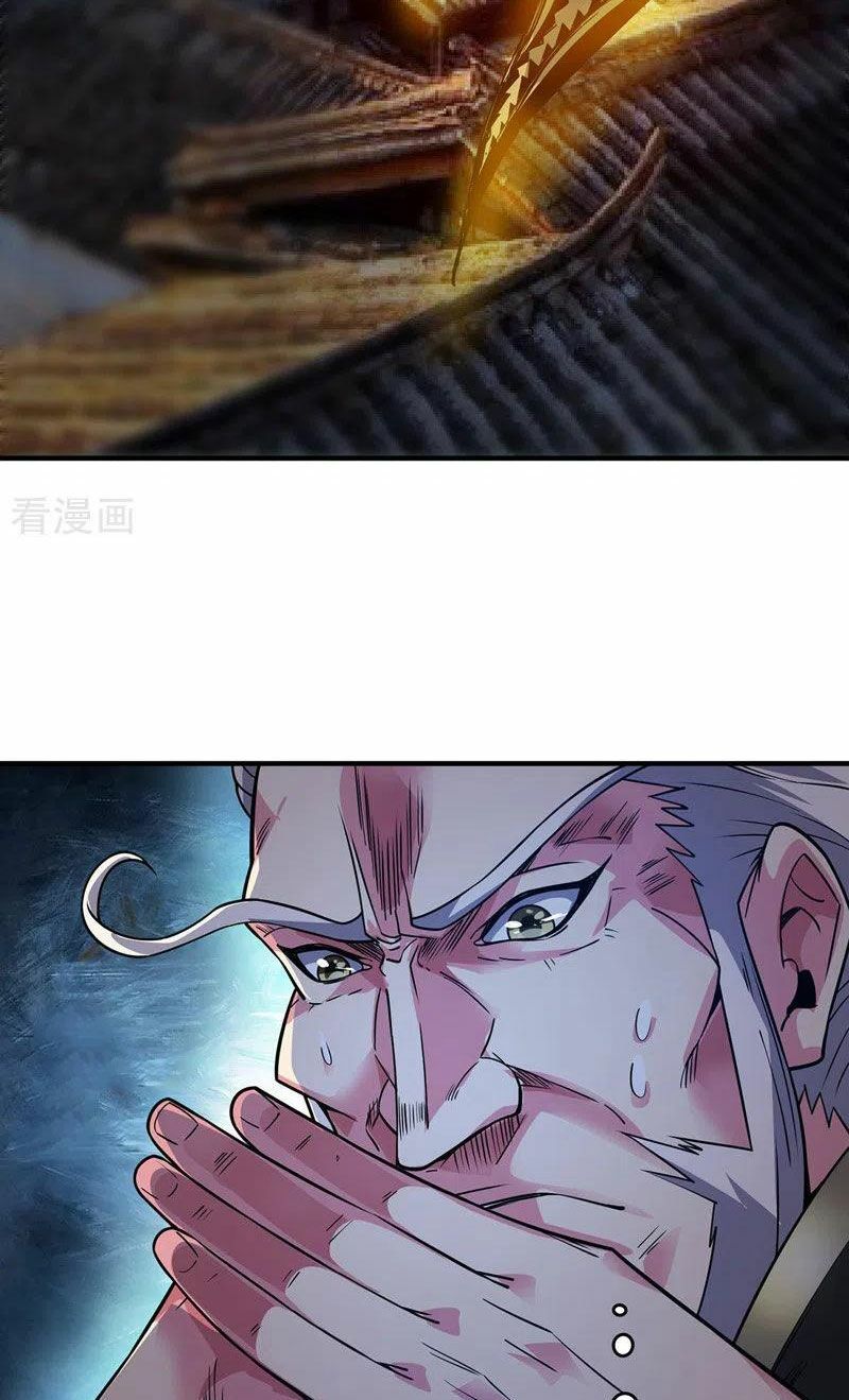 đọc truyện Vạn Cổ Đệ Nhất Tế Chương 81 ảnh 27 tại Thiên Thai Truyện