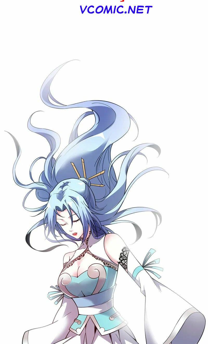 đọc truyện Vạn Cổ Đệ Nhất Tế Chương 81 ảnh 31 tại Thiên Thai Truyện