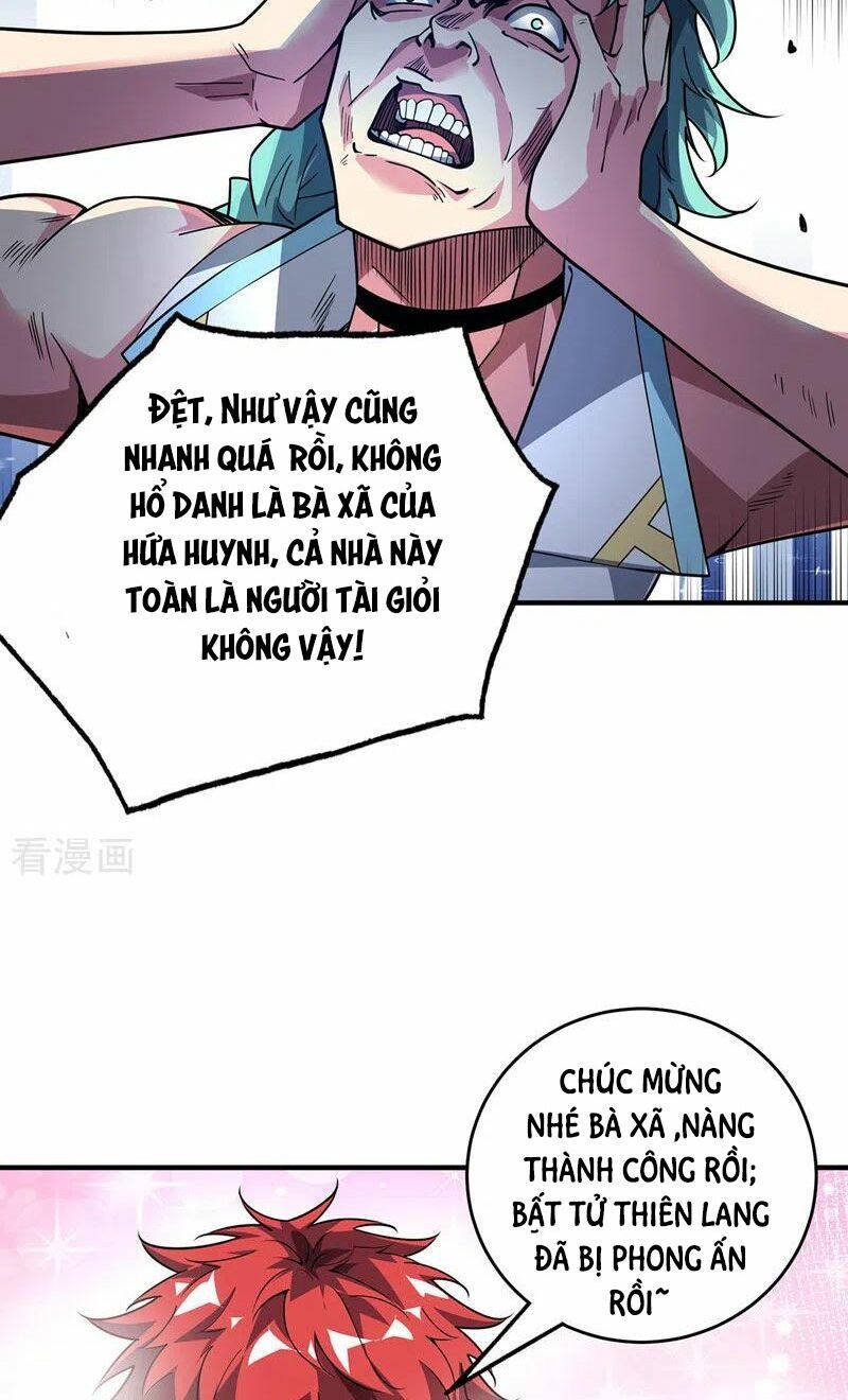 đọc truyện Vạn Cổ Đệ Nhất Tế Chương 81 ảnh 34 tại Thiên Thai Truyện