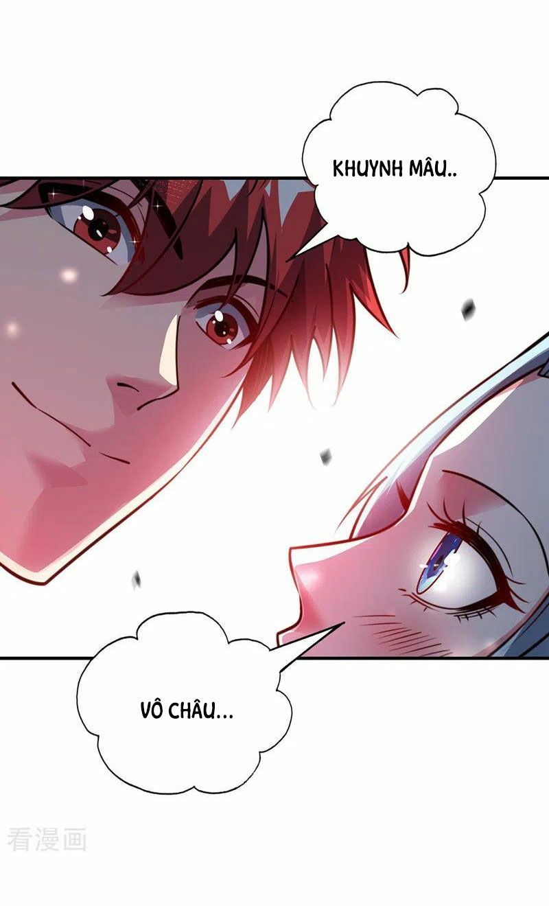 đọc truyện Vạn Cổ Đệ Nhất Tế Chương 81 ảnh 36 tại Thiên Thai Truyện