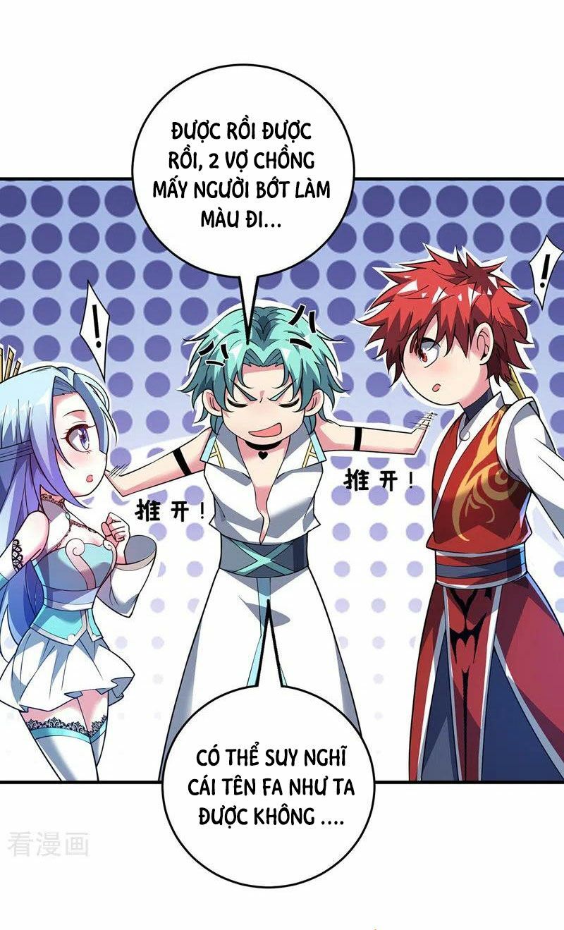 đọc truyện Vạn Cổ Đệ Nhất Tế Chương 81 ảnh 37 tại Thiên Thai Truyện