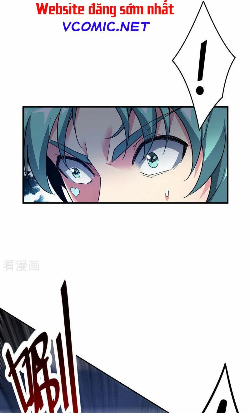 đọc truyện Vạn Cổ Đệ Nhất Tế Chương 81 ảnh 38 tại Thiên Thai Truyện