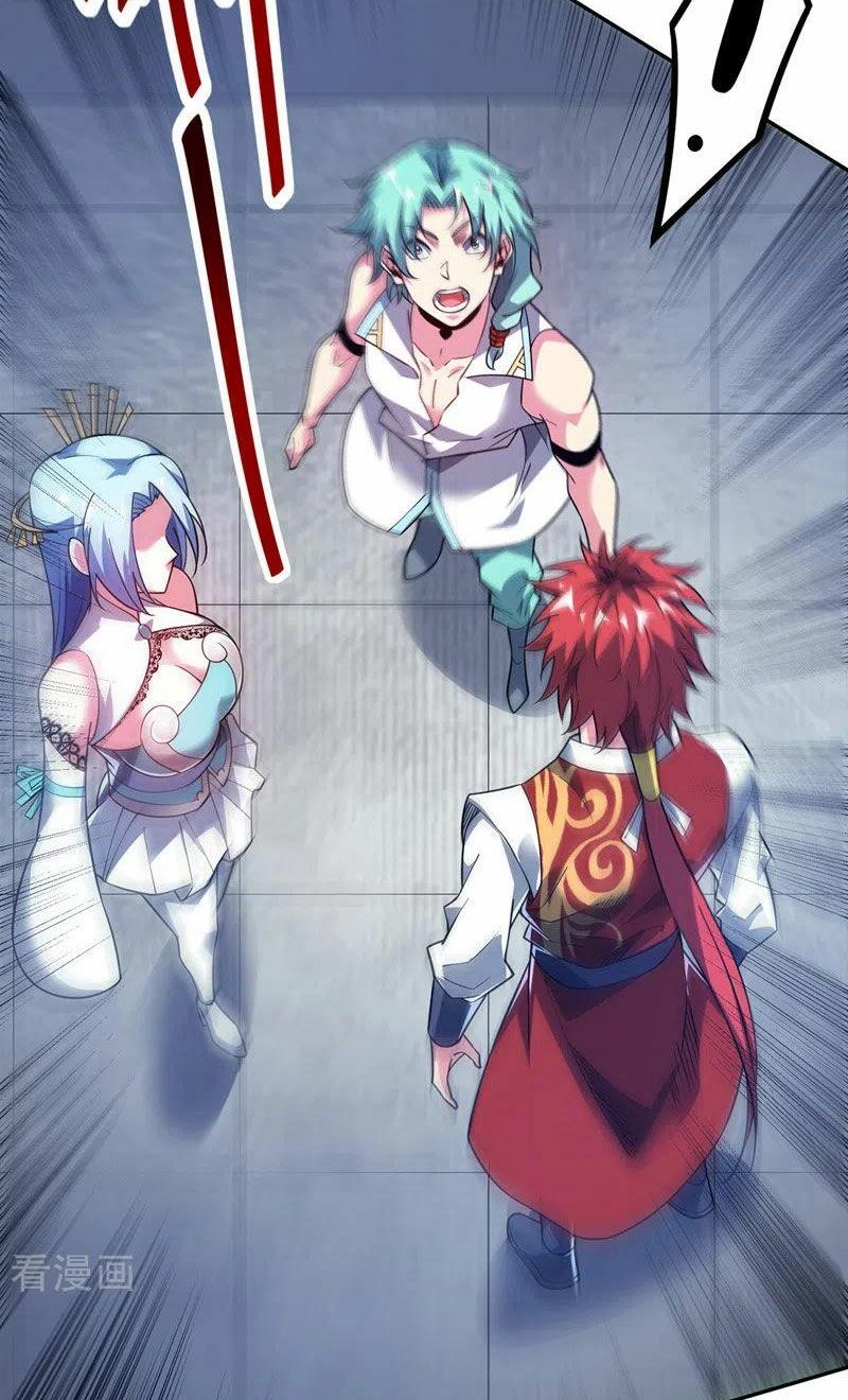 đọc truyện Vạn Cổ Đệ Nhất Tế Chương 81 ảnh 39 tại Thiên Thai Truyện