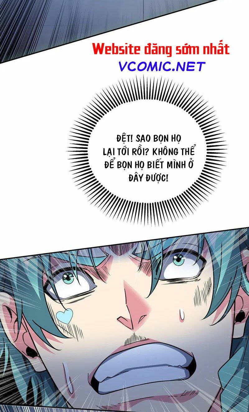 đọc truyện Vạn Cổ Đệ Nhất Tế Chương 81 ảnh 40 tại Thiên Thai Truyện