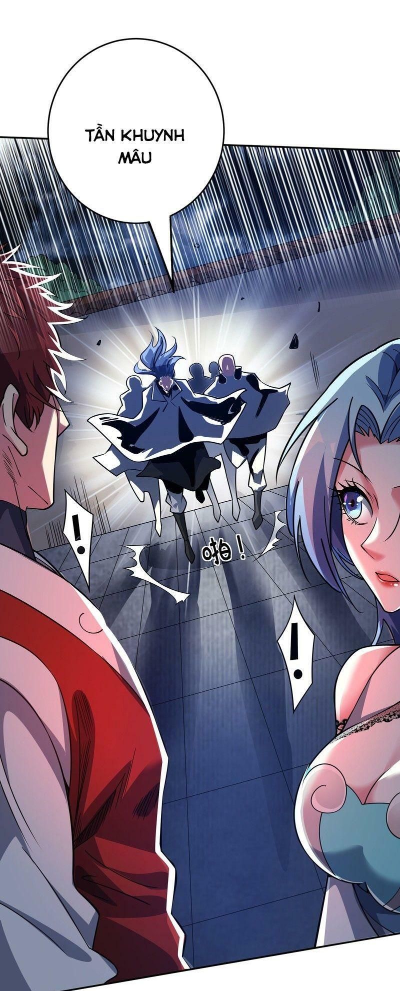 đọc truyện Vạn Cổ Đệ Nhất Tế Chương 82 ảnh 3 tại Thiên Thai Truyện