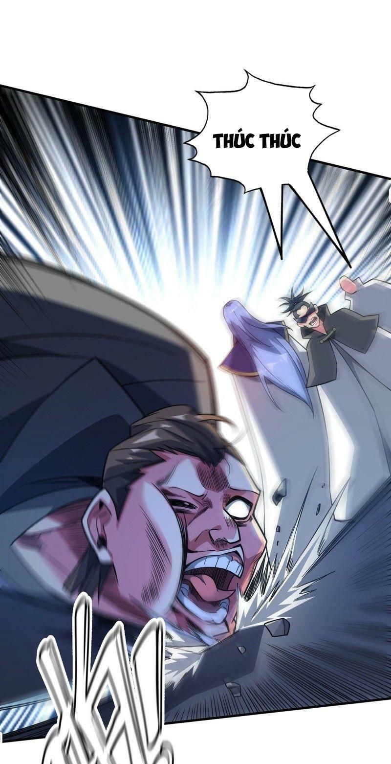 đọc truyện Vạn Cổ Đệ Nhất Tế Chương 82 ảnh 14 tại Thiên Thai Truyện