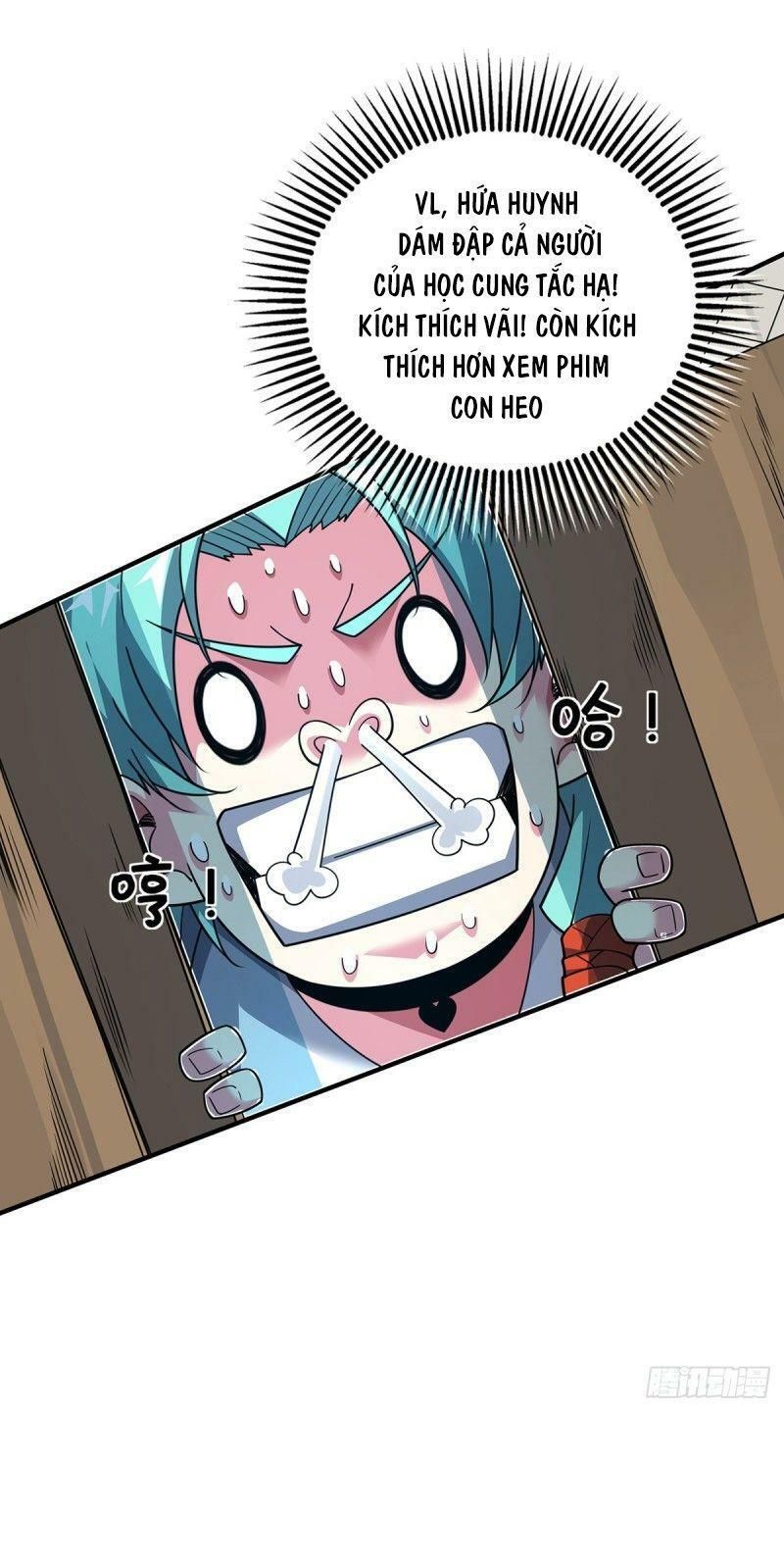 đọc truyện Vạn Cổ Đệ Nhất Tế Chương 82 ảnh 19 tại Thiên Thai Truyện