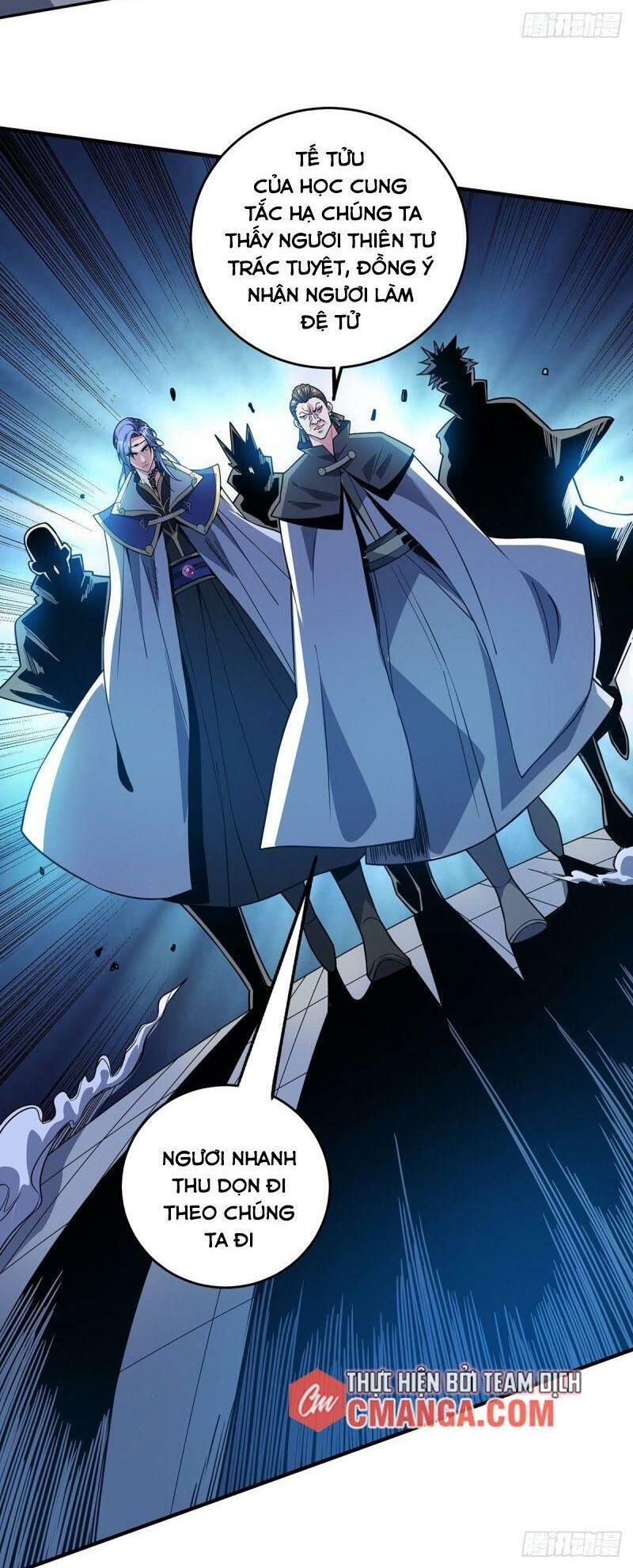 đọc truyện Vạn Cổ Đệ Nhất Tế Chương 82 ảnh 4 tại Thiên Thai Truyện