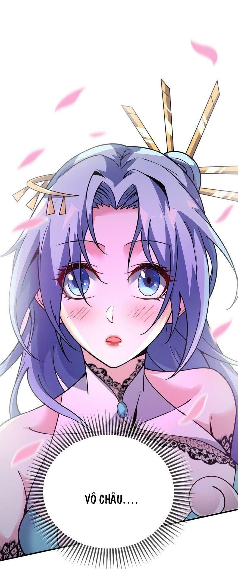 đọc truyện Vạn Cổ Đệ Nhất Tế Chương 82 ảnh 24 tại Thiên Thai Truyện