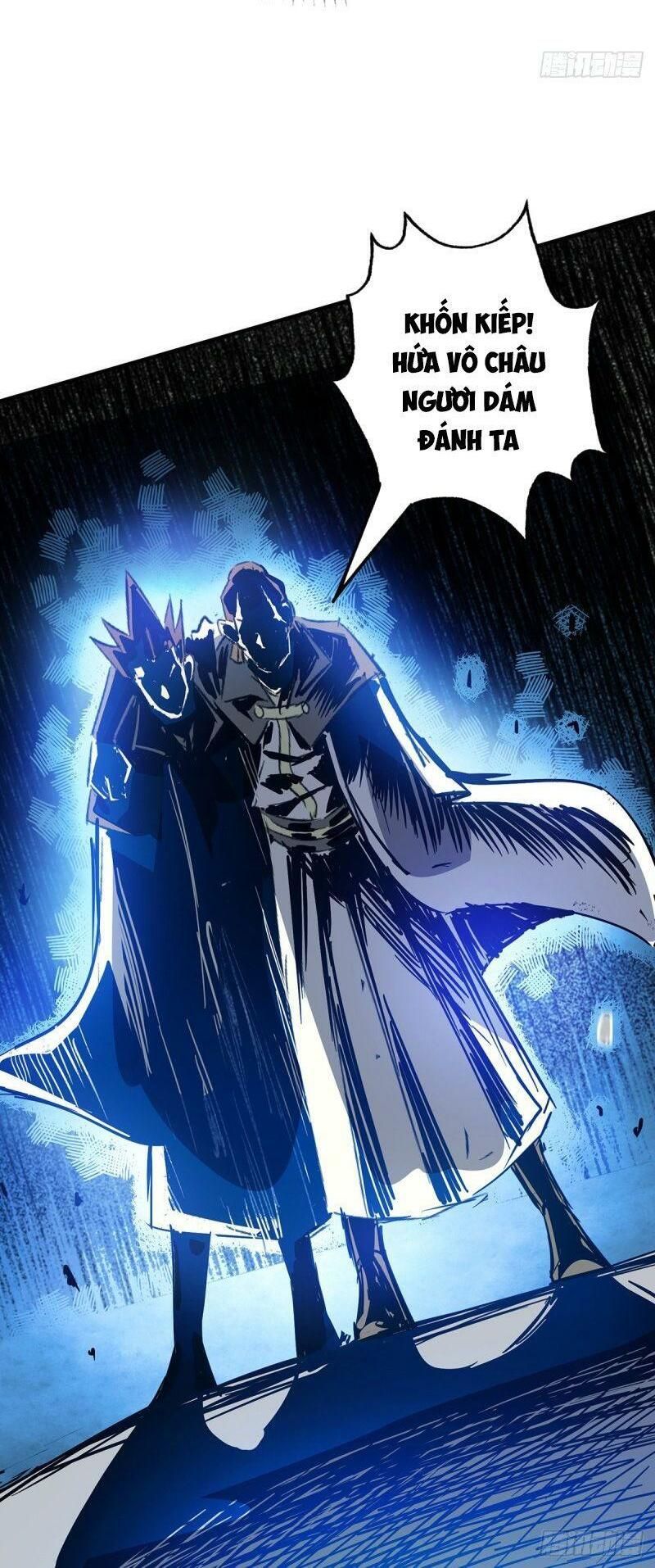 đọc truyện Vạn Cổ Đệ Nhất Tế Chương 82 ảnh 25 tại Thiên Thai Truyện