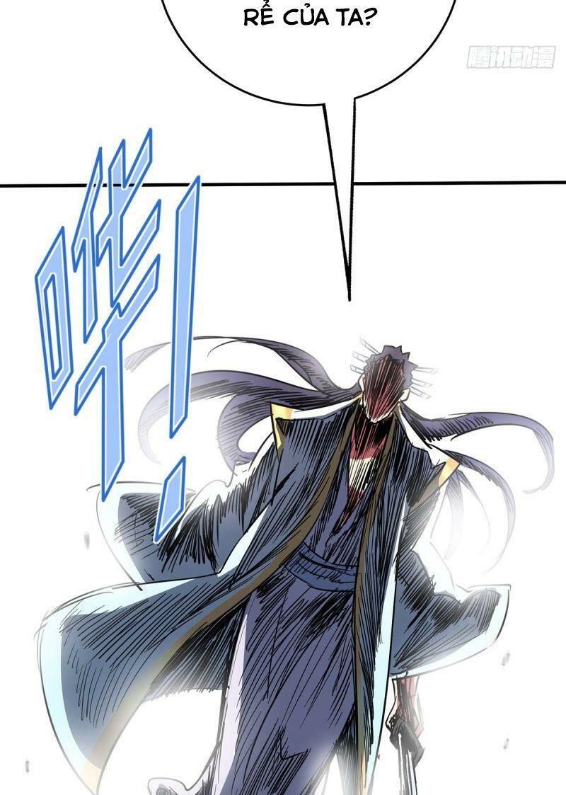 đọc truyện Vạn Cổ Đệ Nhất Tế Chương 82 ảnh 27 tại Thiên Thai Truyện