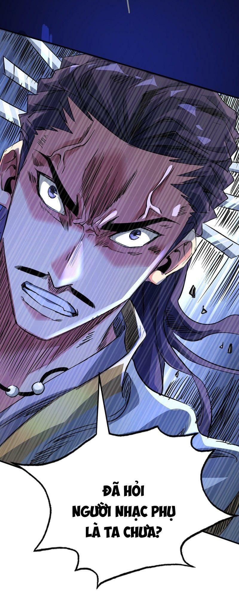 đọc truyện Vạn Cổ Đệ Nhất Tế Chương 82 ảnh 29 tại Thiên Thai Truyện