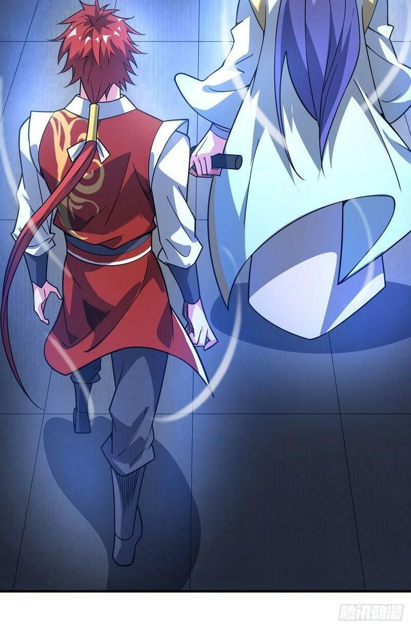 đọc truyện Vạn Cổ Đệ Nhất Tế Chương 82 ảnh 31 tại Thiên Thai Truyện