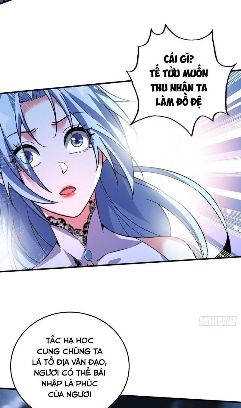 đọc truyện Vạn Cổ Đệ Nhất Tế Chương 82 ảnh 5 tại Thiên Thai Truyện