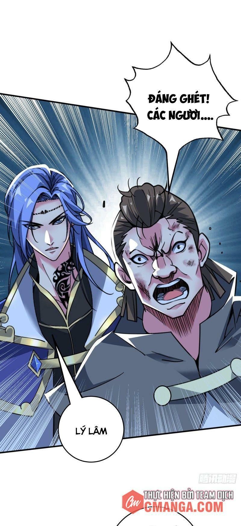 đọc truyện Vạn Cổ Đệ Nhất Tế Chương 82 ảnh 32 tại Thiên Thai Truyện