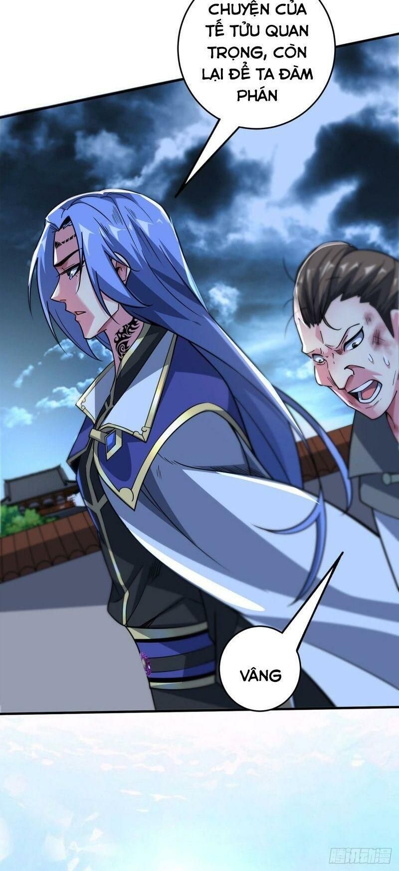 đọc truyện Vạn Cổ Đệ Nhất Tế Chương 82 ảnh 33 tại Thiên Thai Truyện